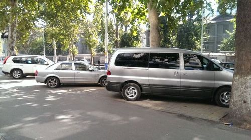 違章停車被拖壞,就該自認倒霉?告訴車主如何獲得賠償