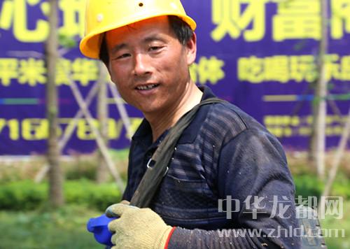 致敬！“五一”堅守崗位的“最美勞動者”