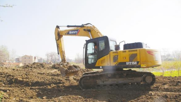 改善人居環境 提升生活質量